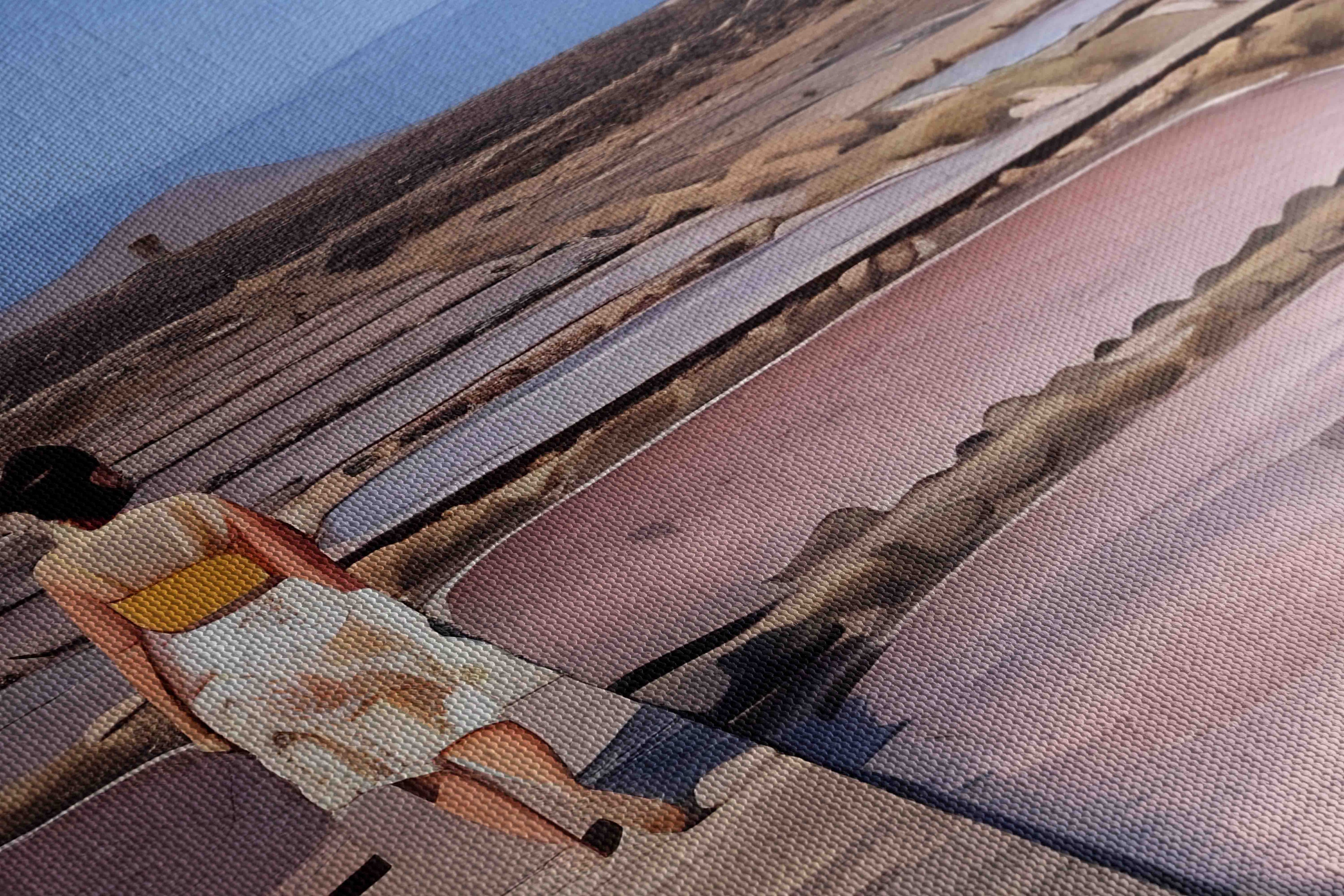 Salinas de Tenefé