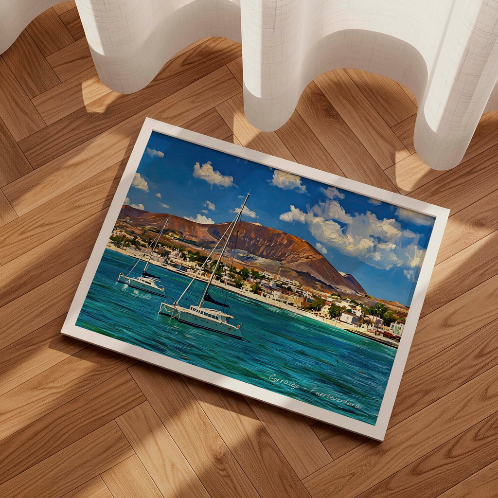 Corralejo