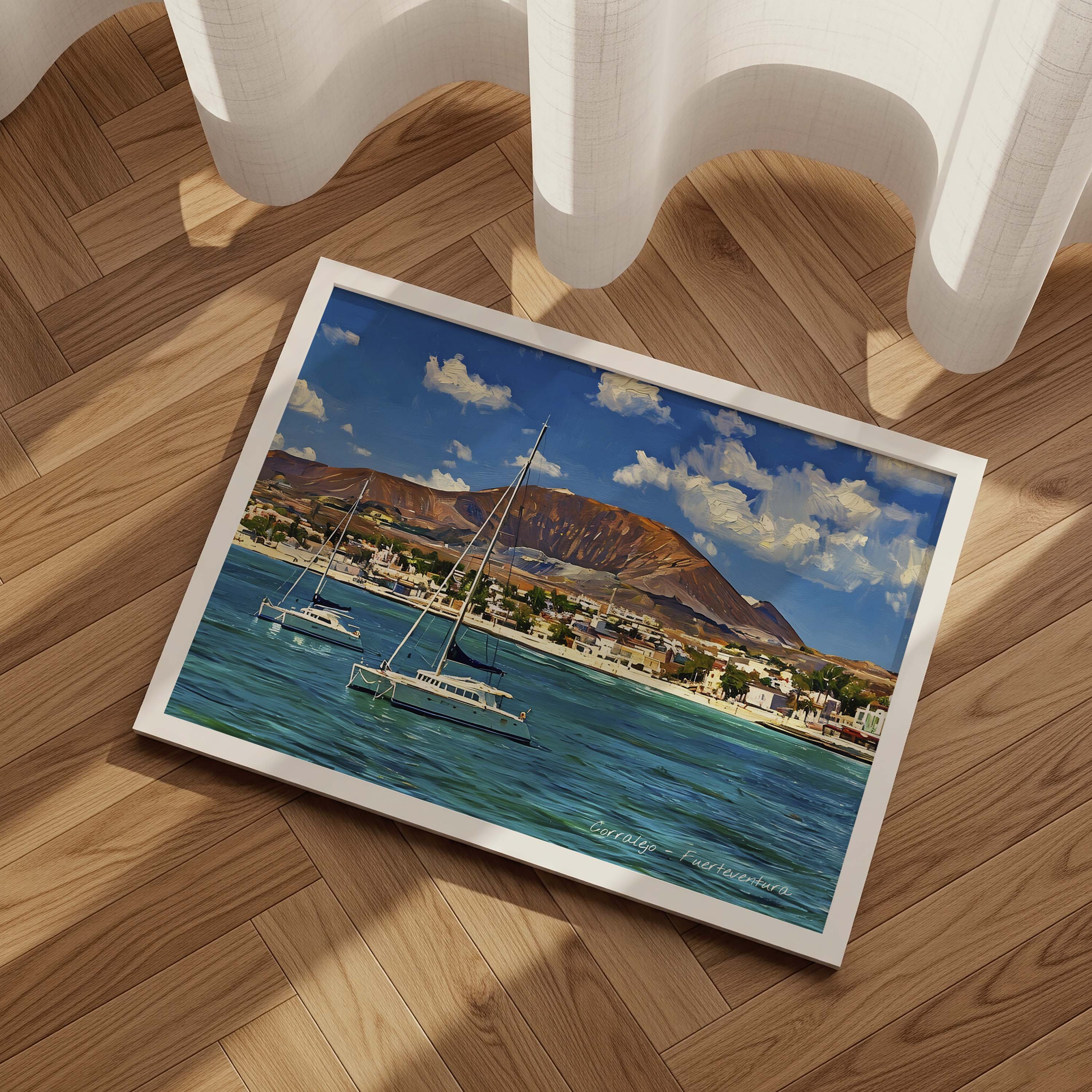 Corralejo