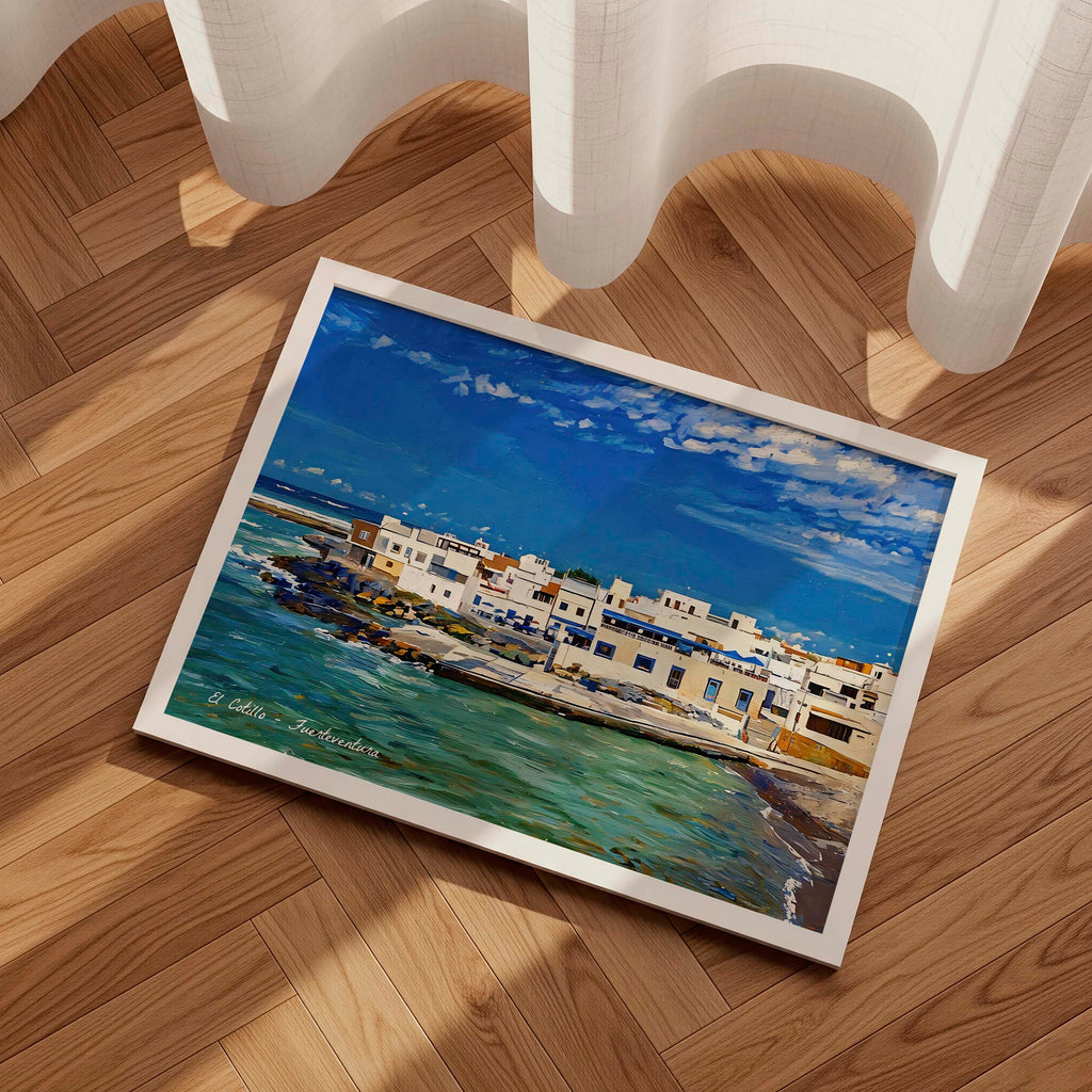 El Cotillo