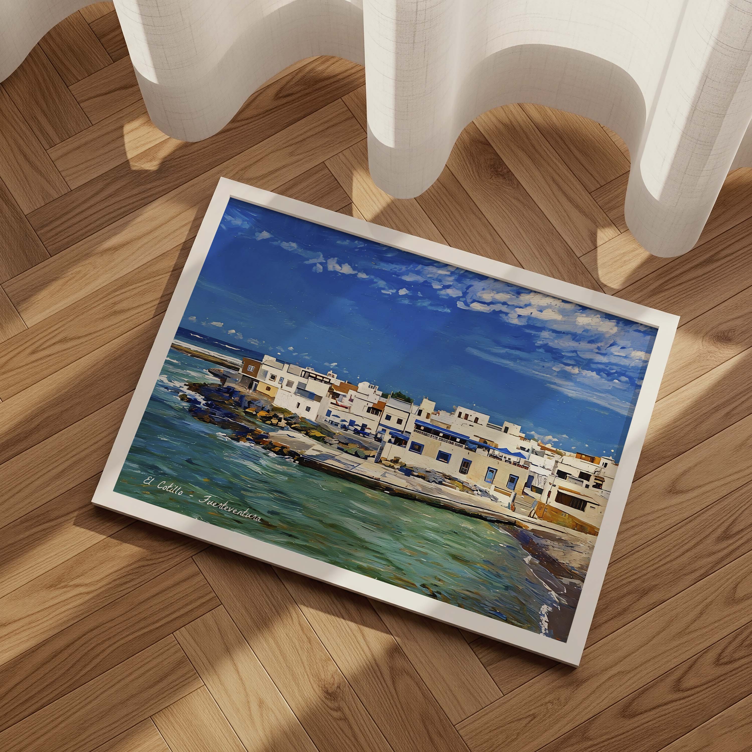 El Cotillo