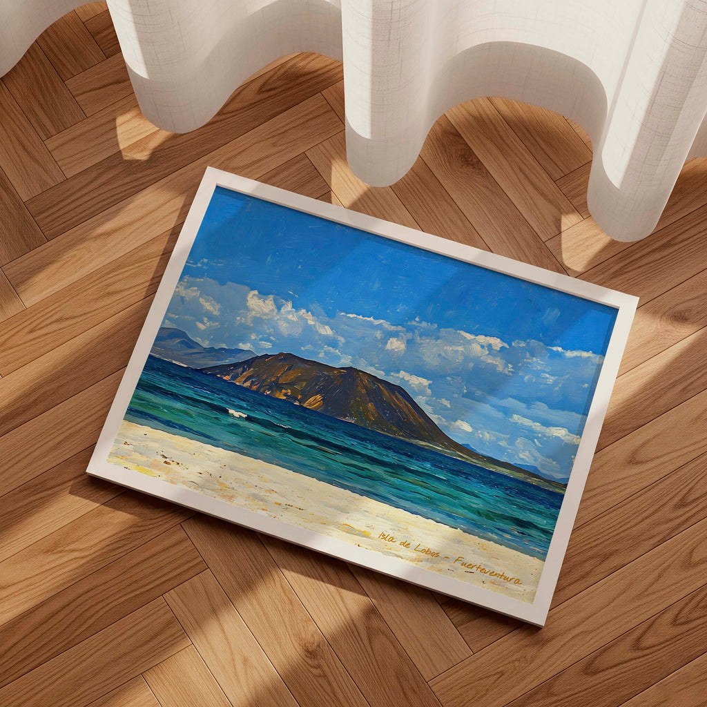Isla de Lobos