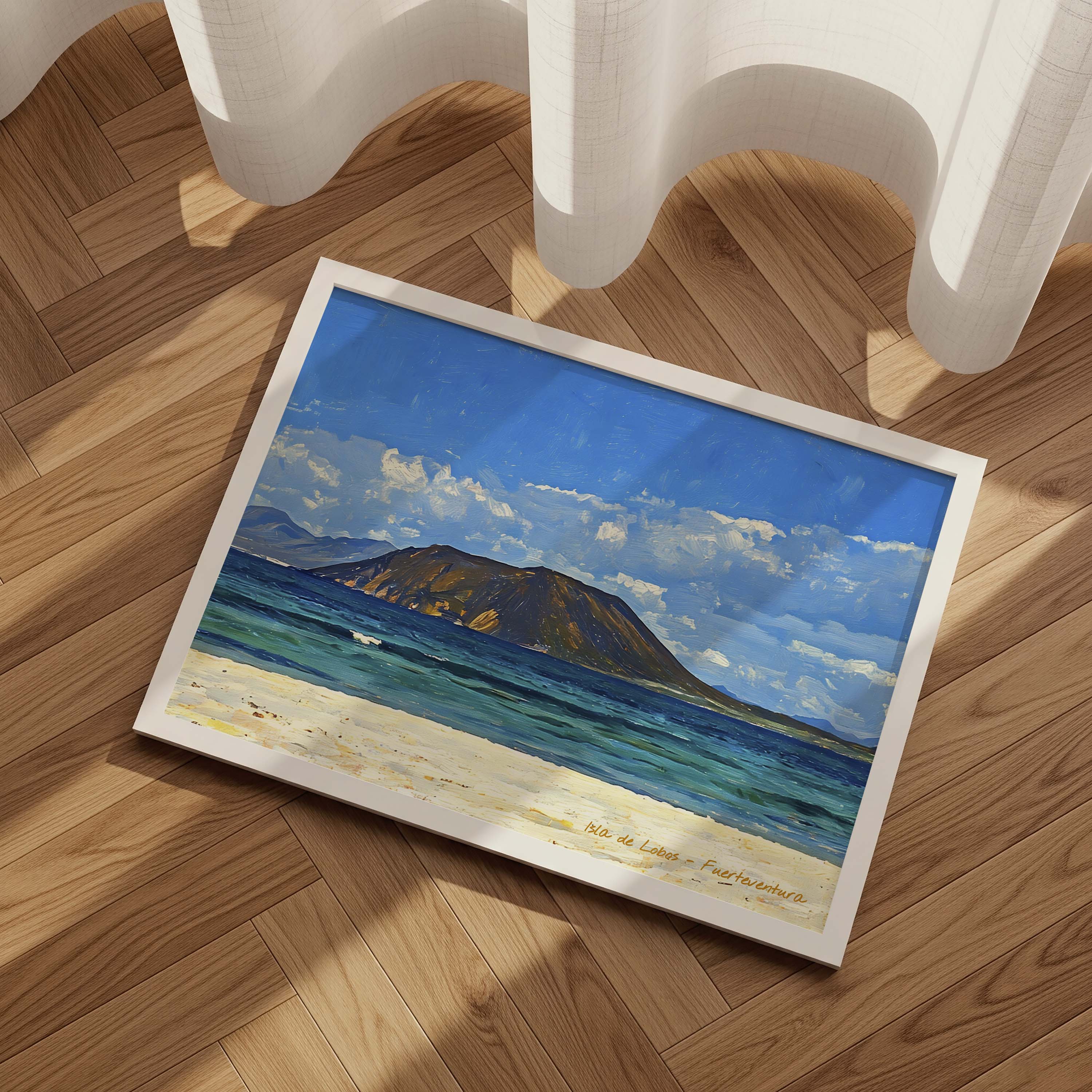 Isla de Lobos