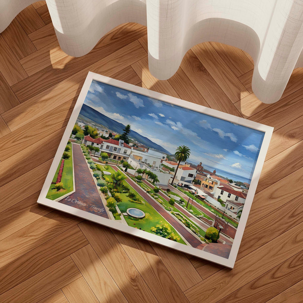 La Orotava