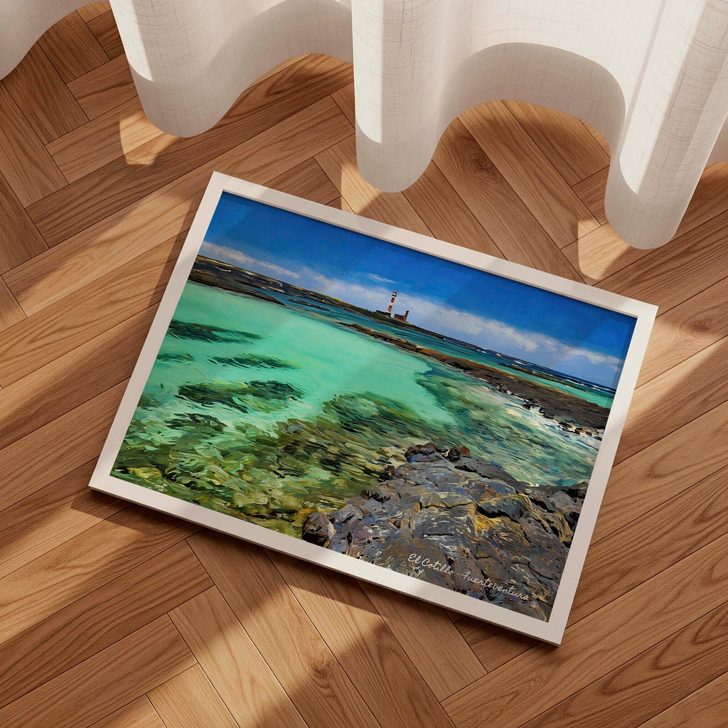 Playa de El Cotillo