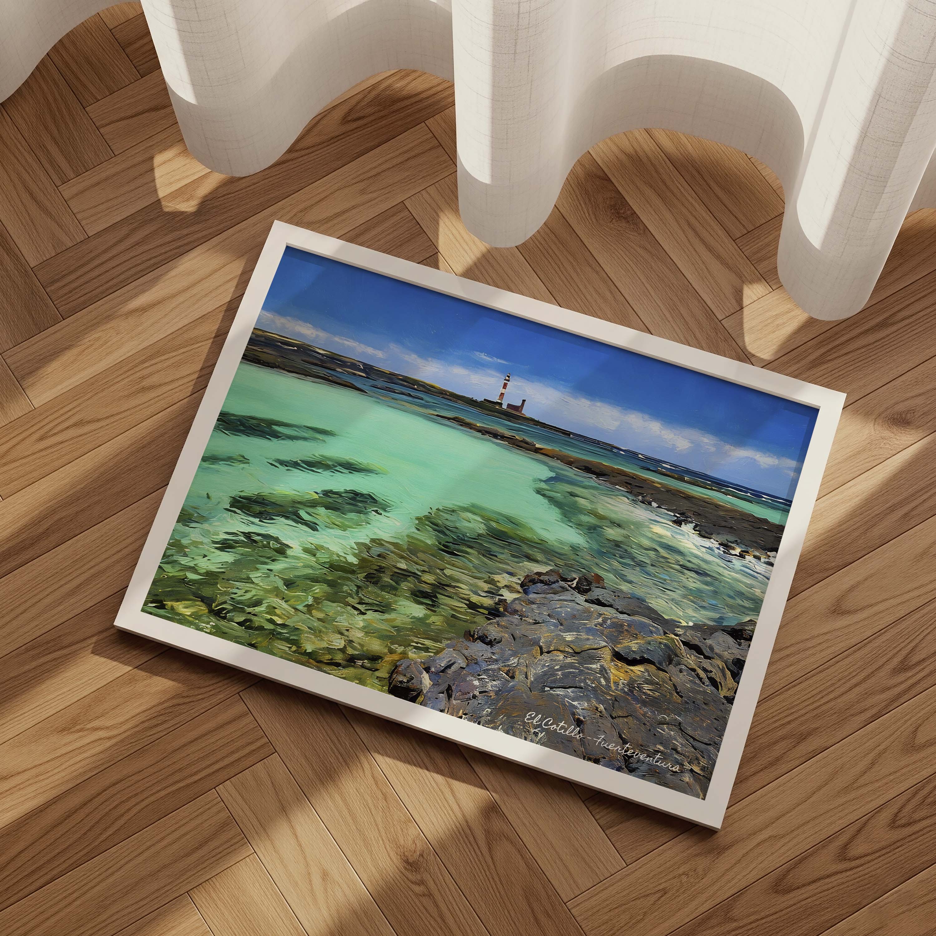 Playa de El Cotillo
