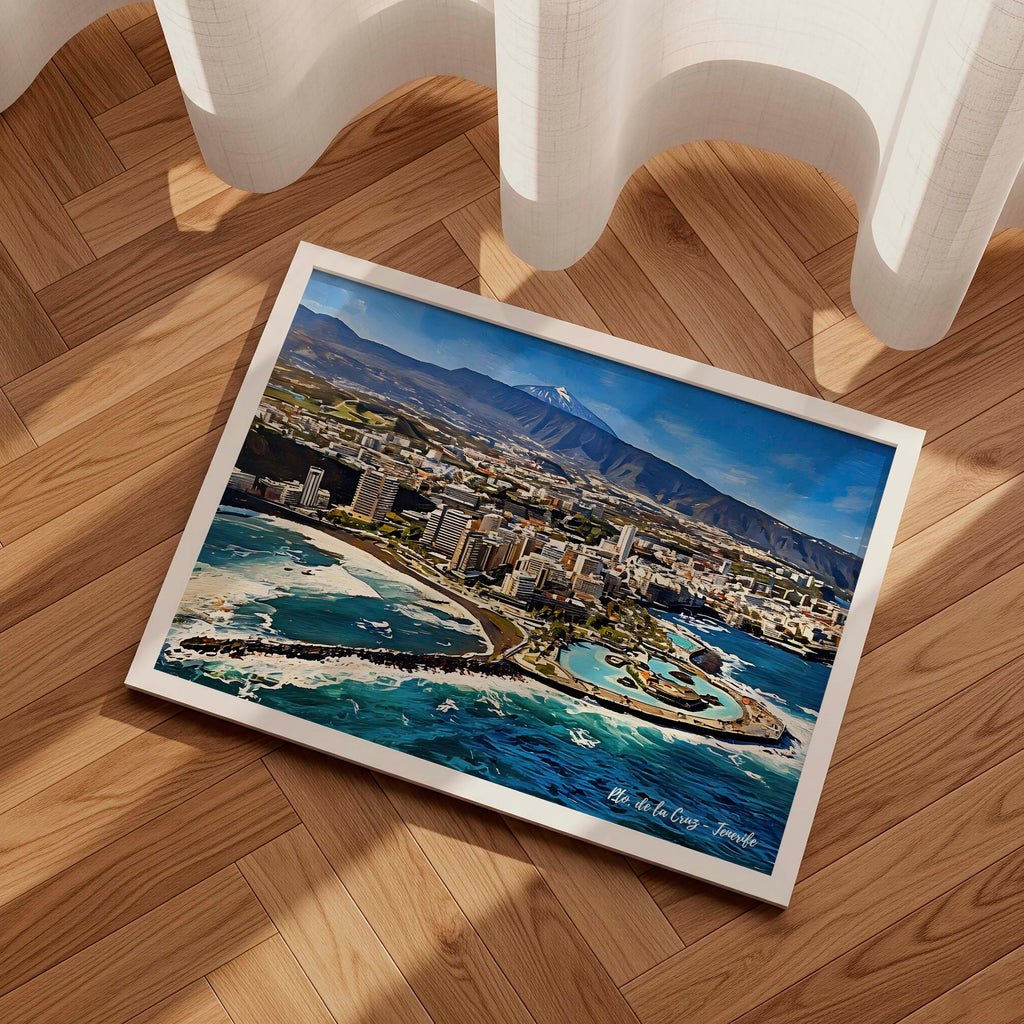 Puerto de la Cruz
