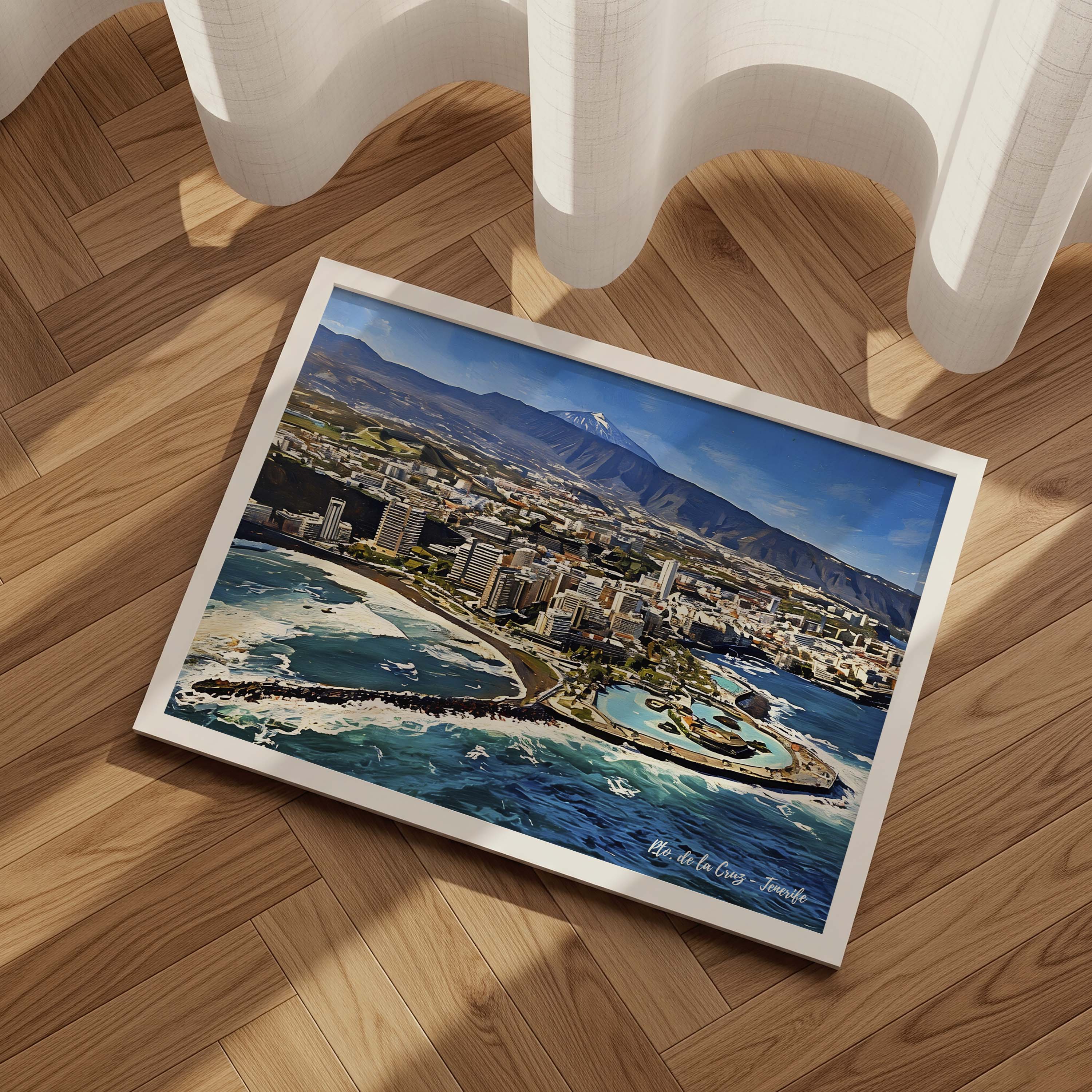 Puerto de la Cruz