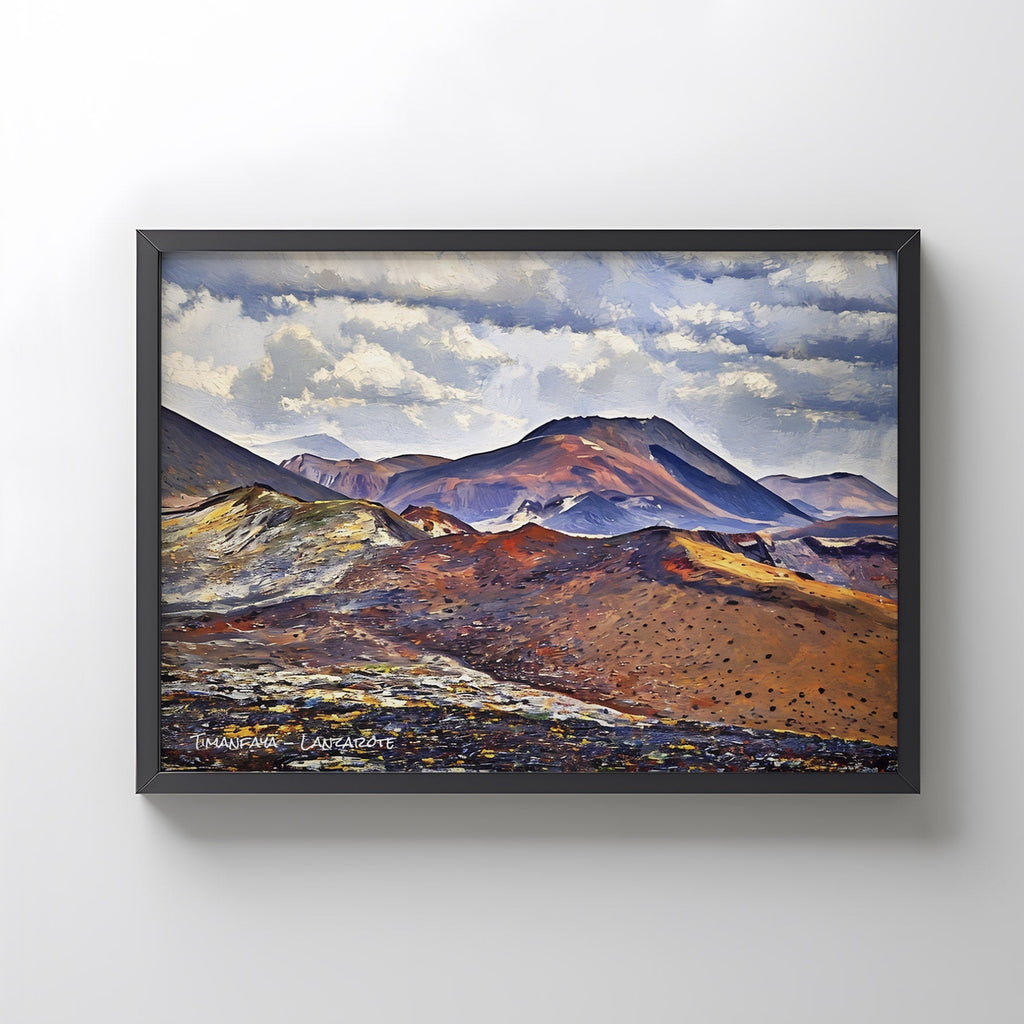 Timanfaya
