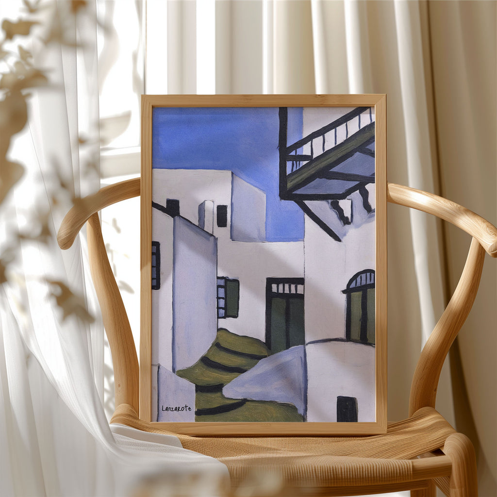 Casas Blancas