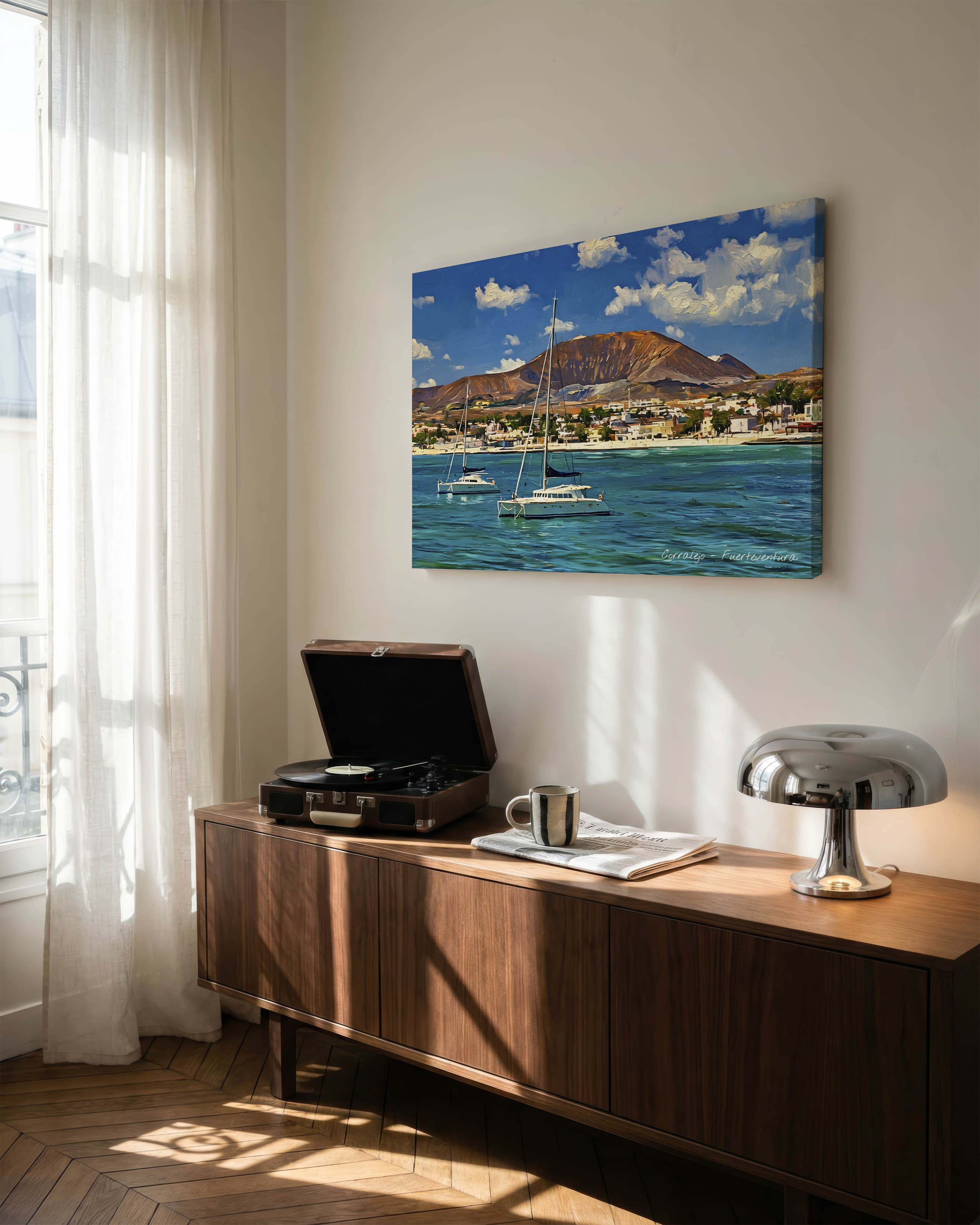 Corralejo