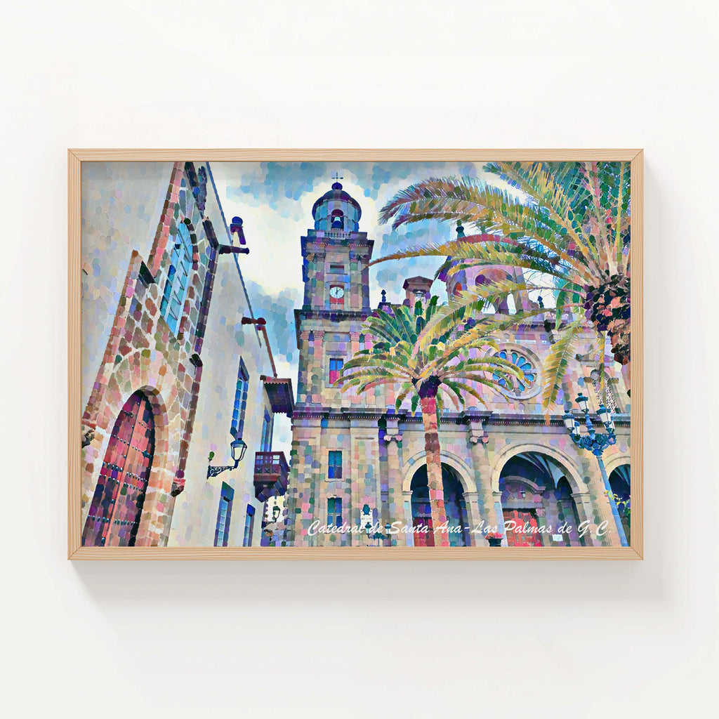 Catedral de Santa Ana