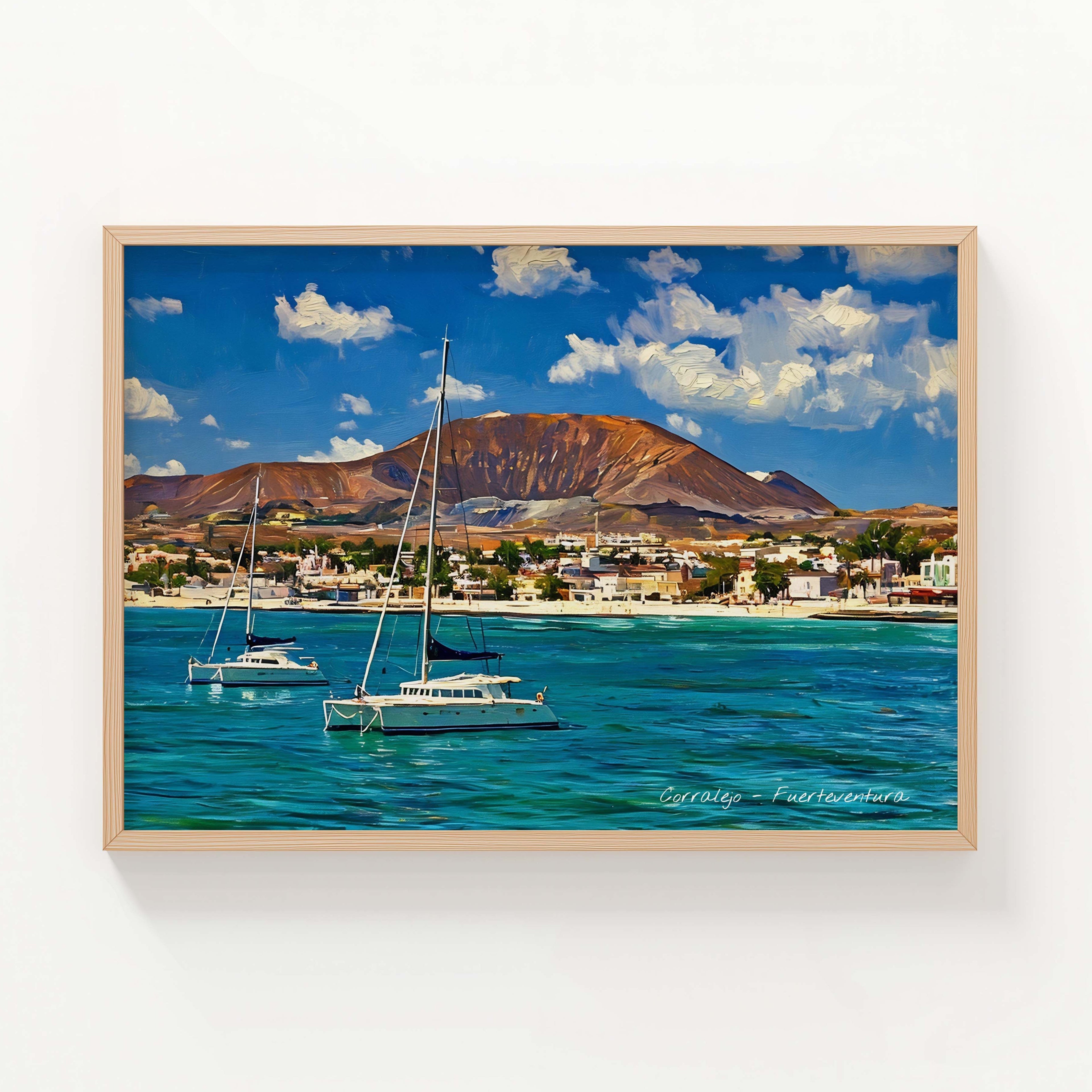 Corralejo