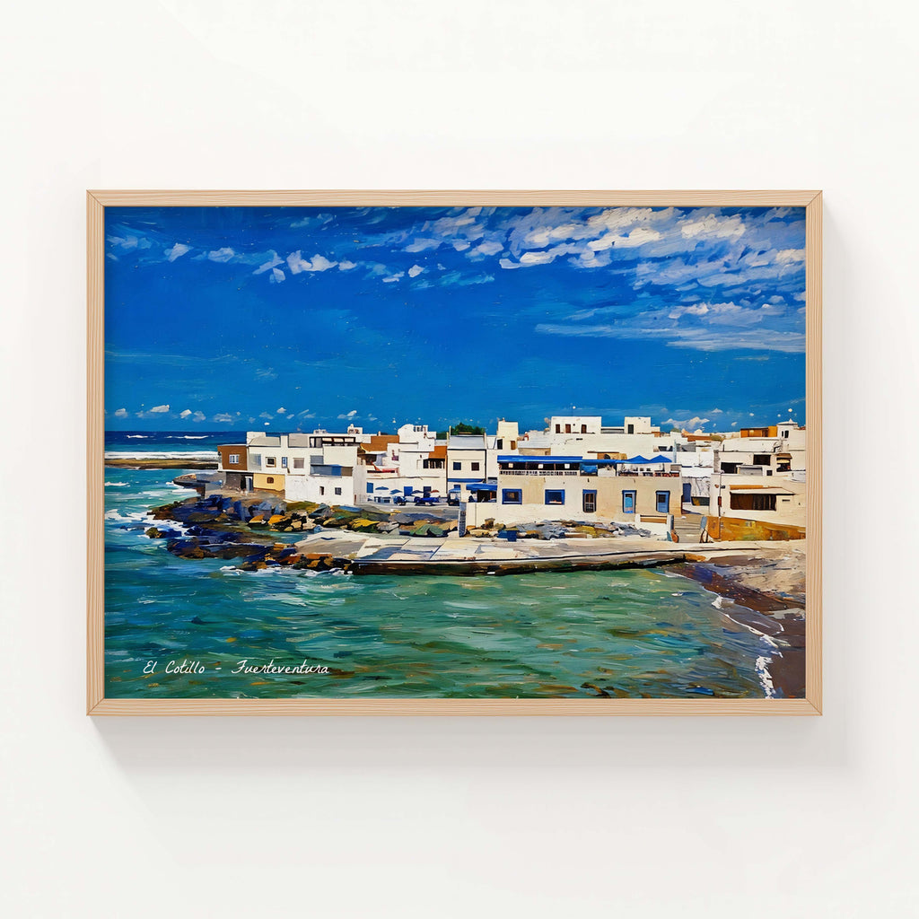 El Cotillo
