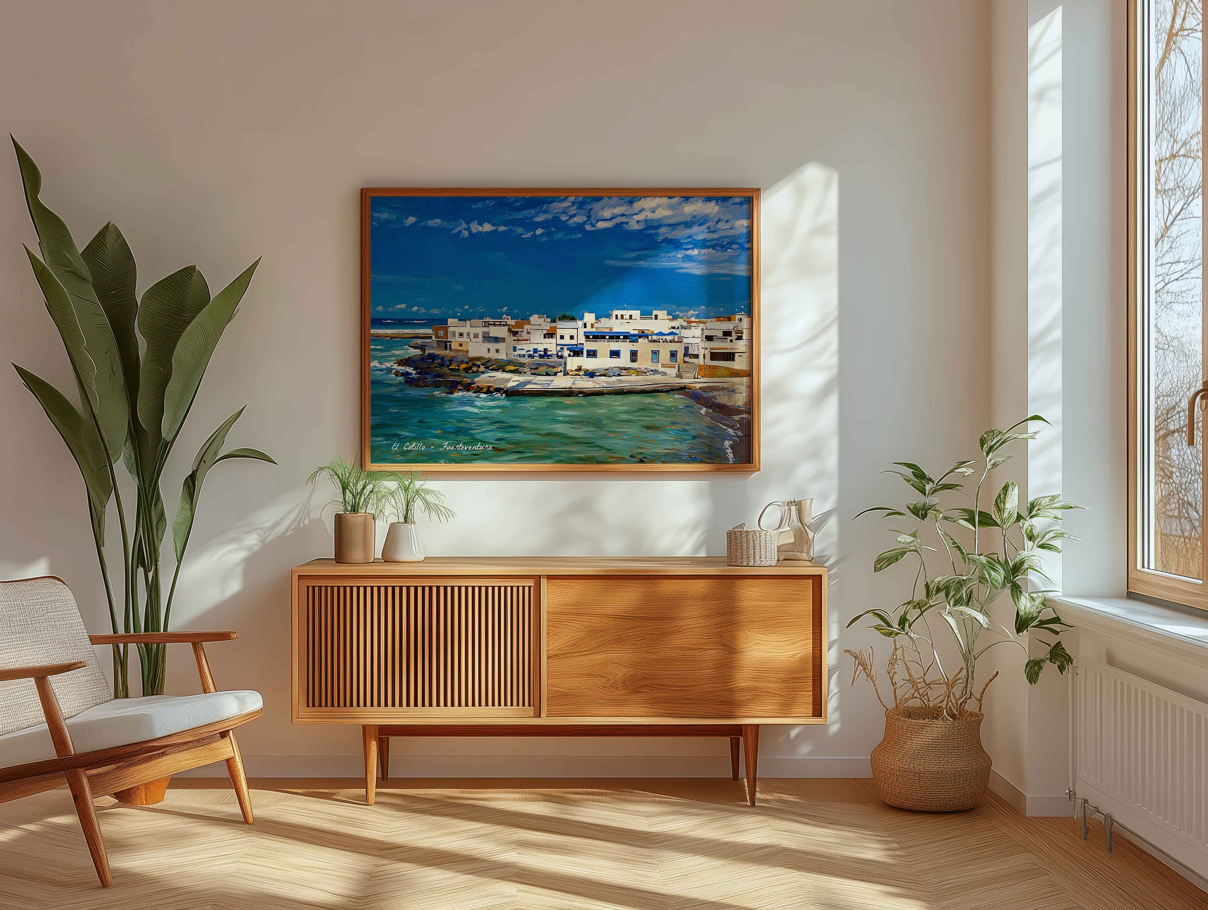El Cotillo
