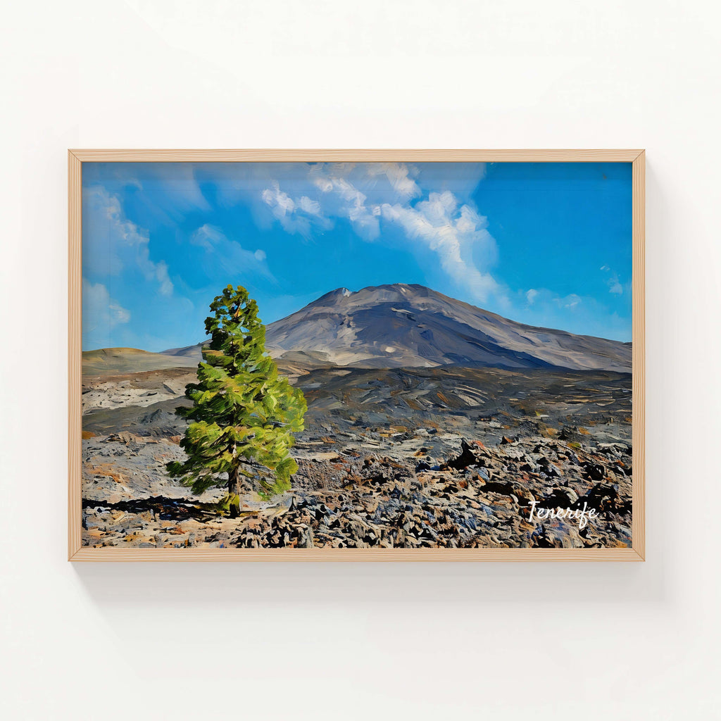 Pico del Teide