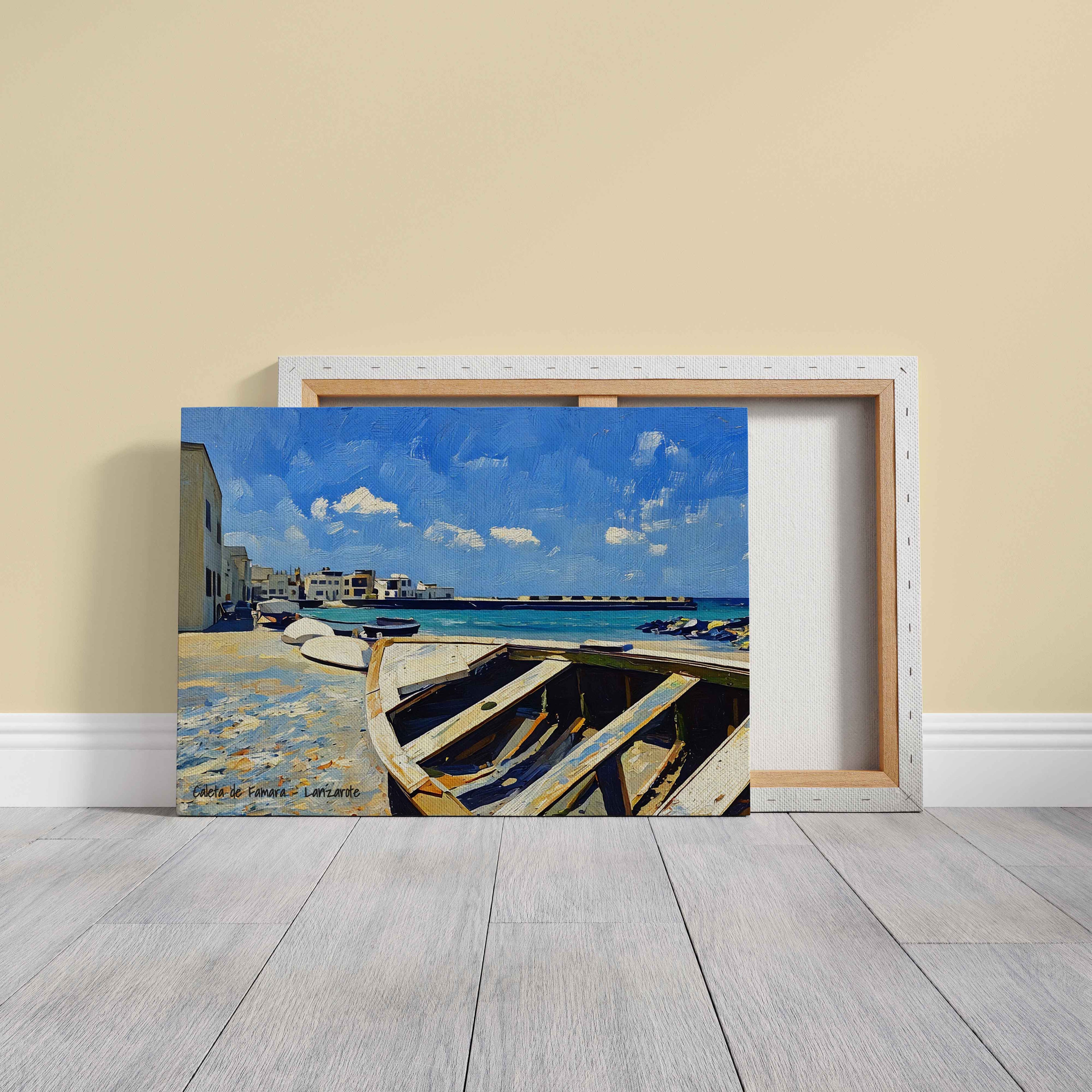 Caleta de Famara