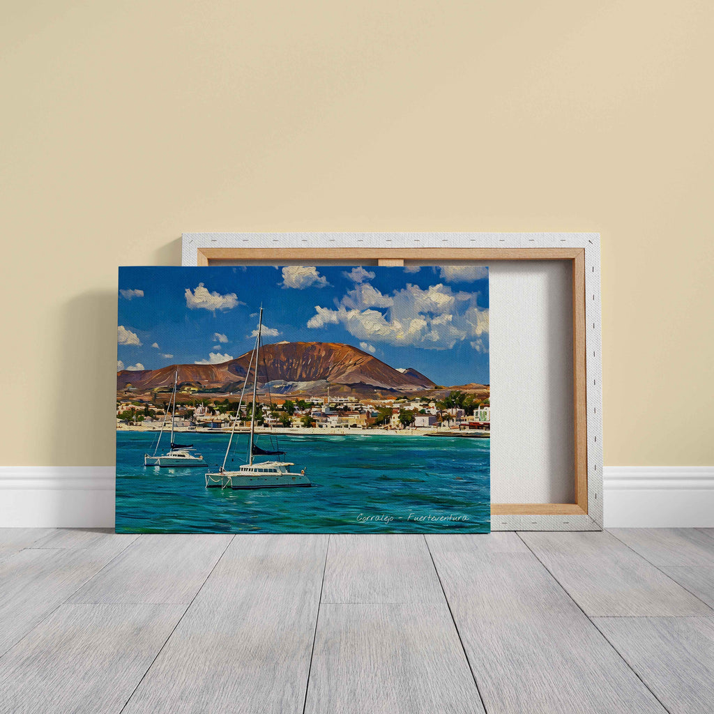 Corralejo