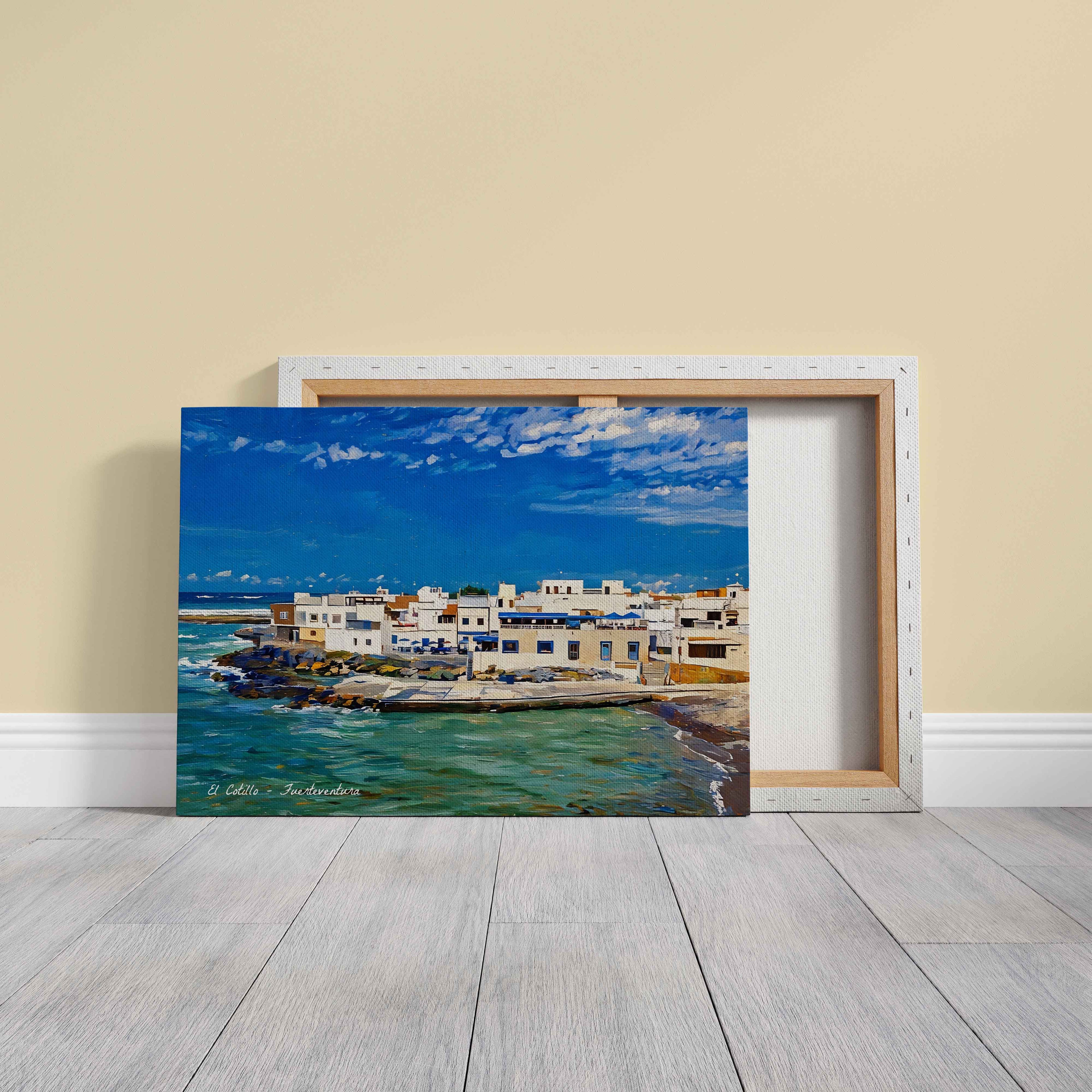 El Cotillo