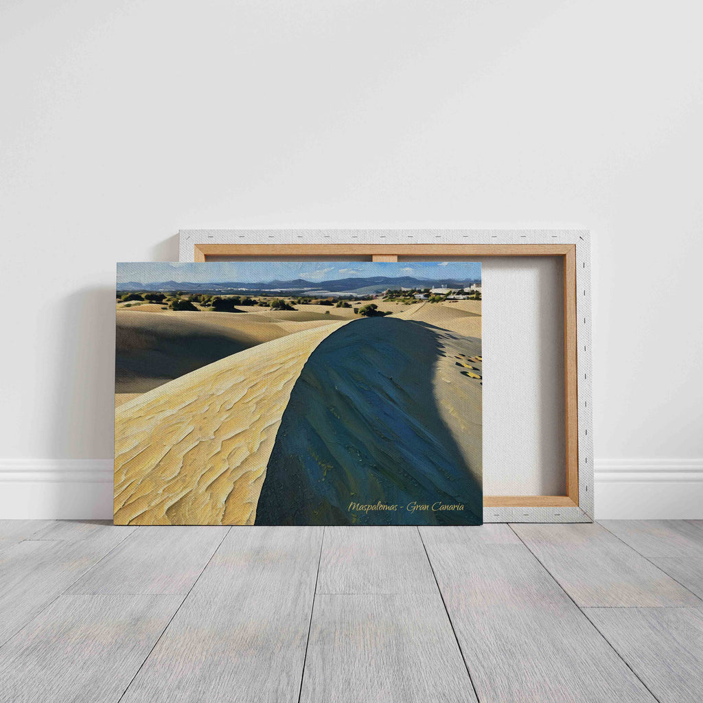 Dunas de Maspalomas
