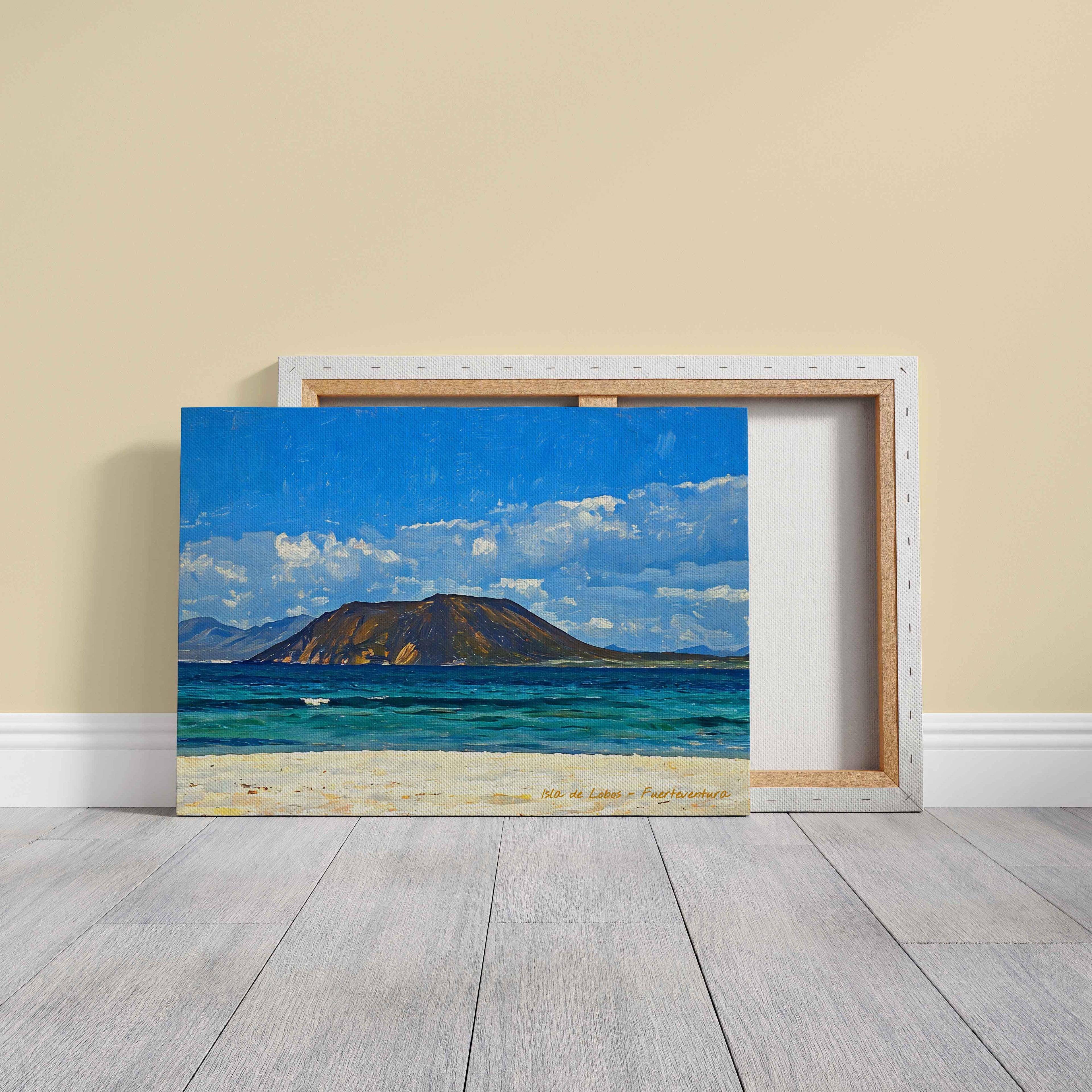 Isla de Lobos