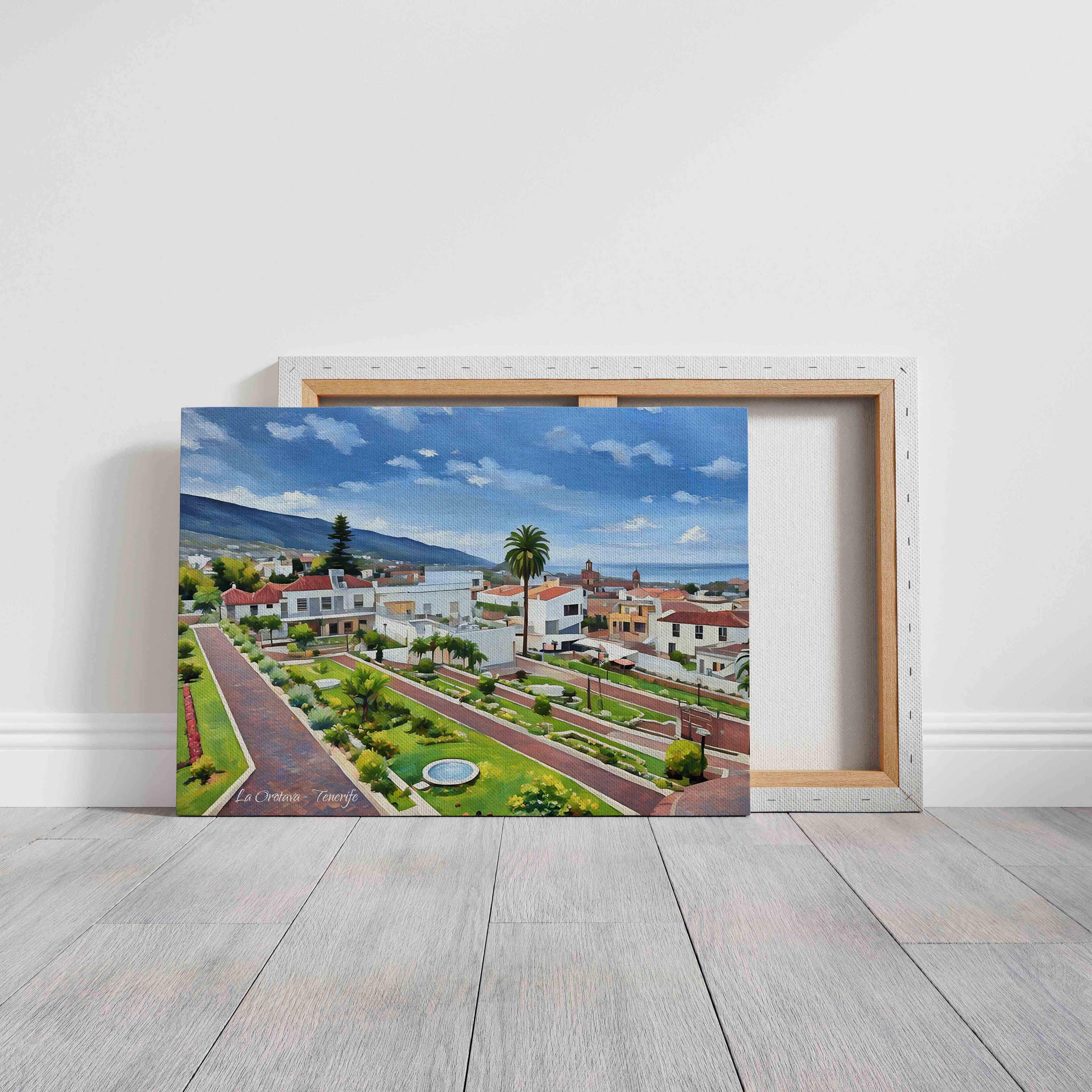La Orotava
