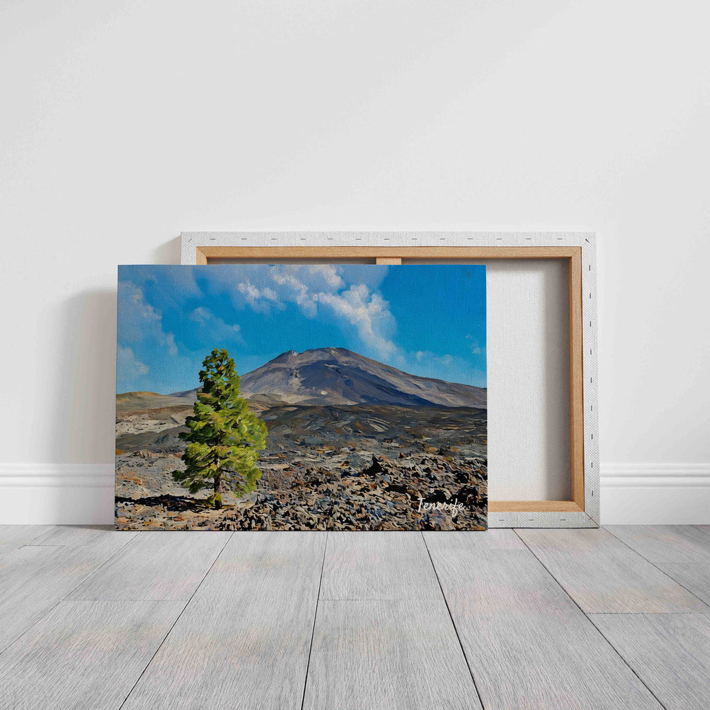 Pico del Teide