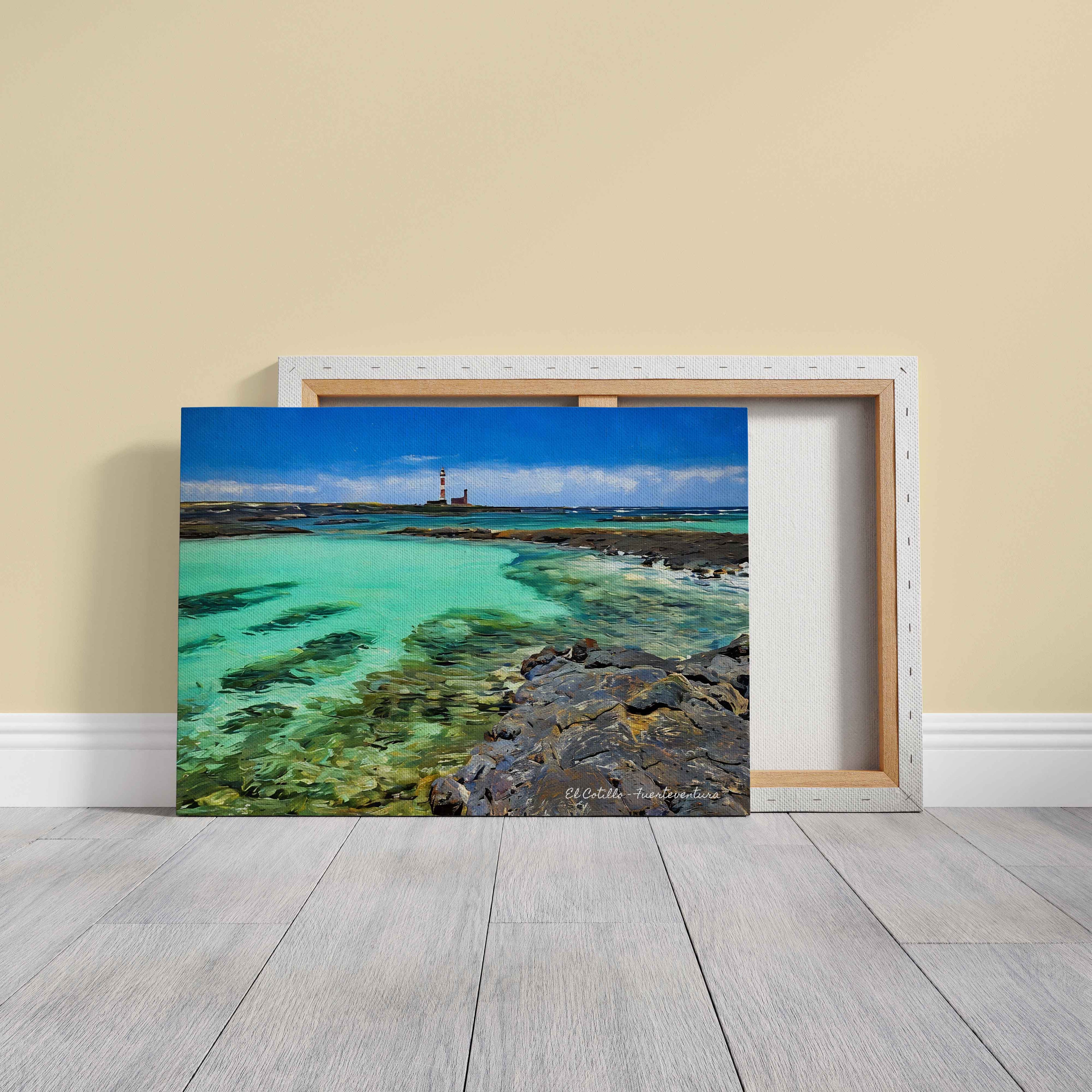 Playa de El Cotillo