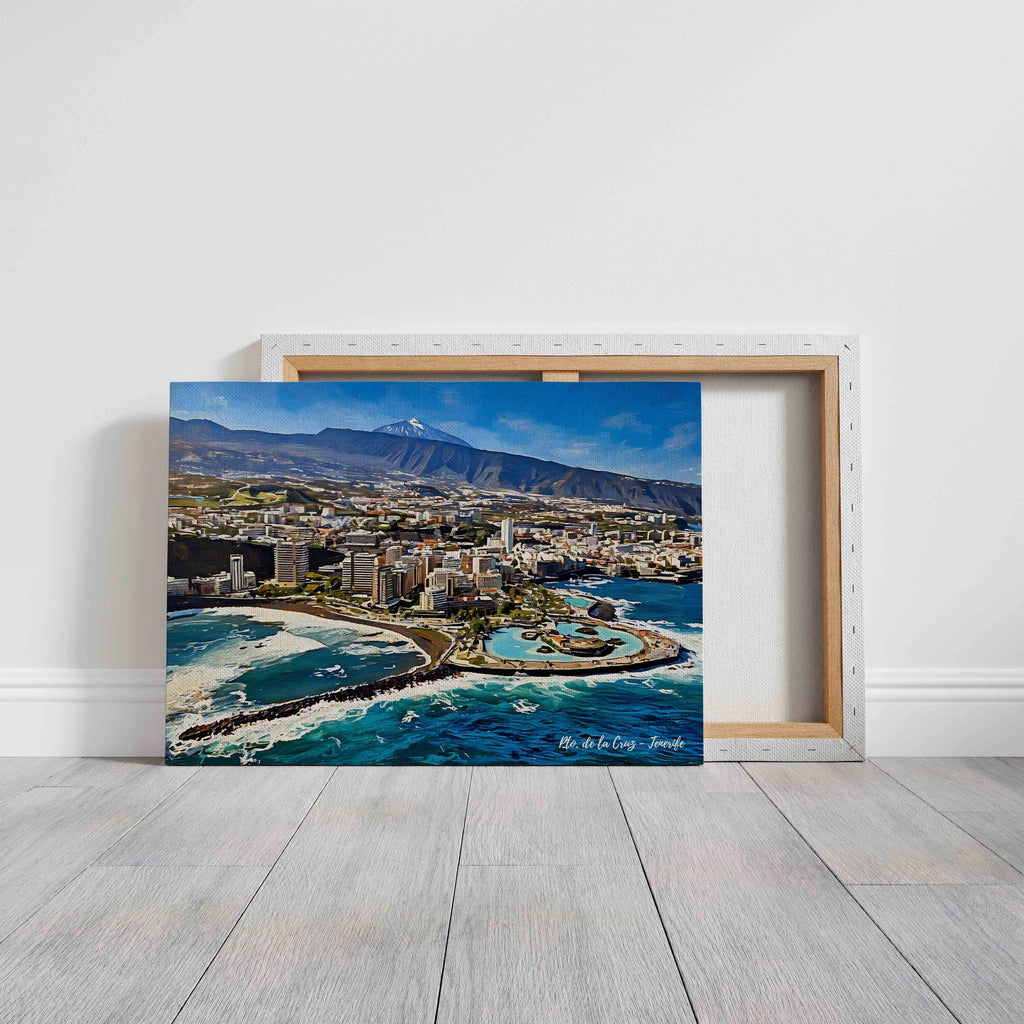 Puerto de la Cruz