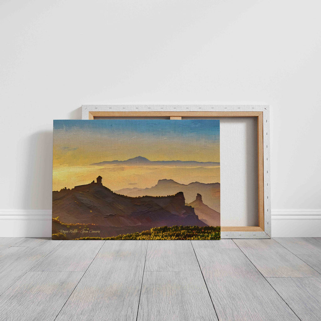 Roque Nublo