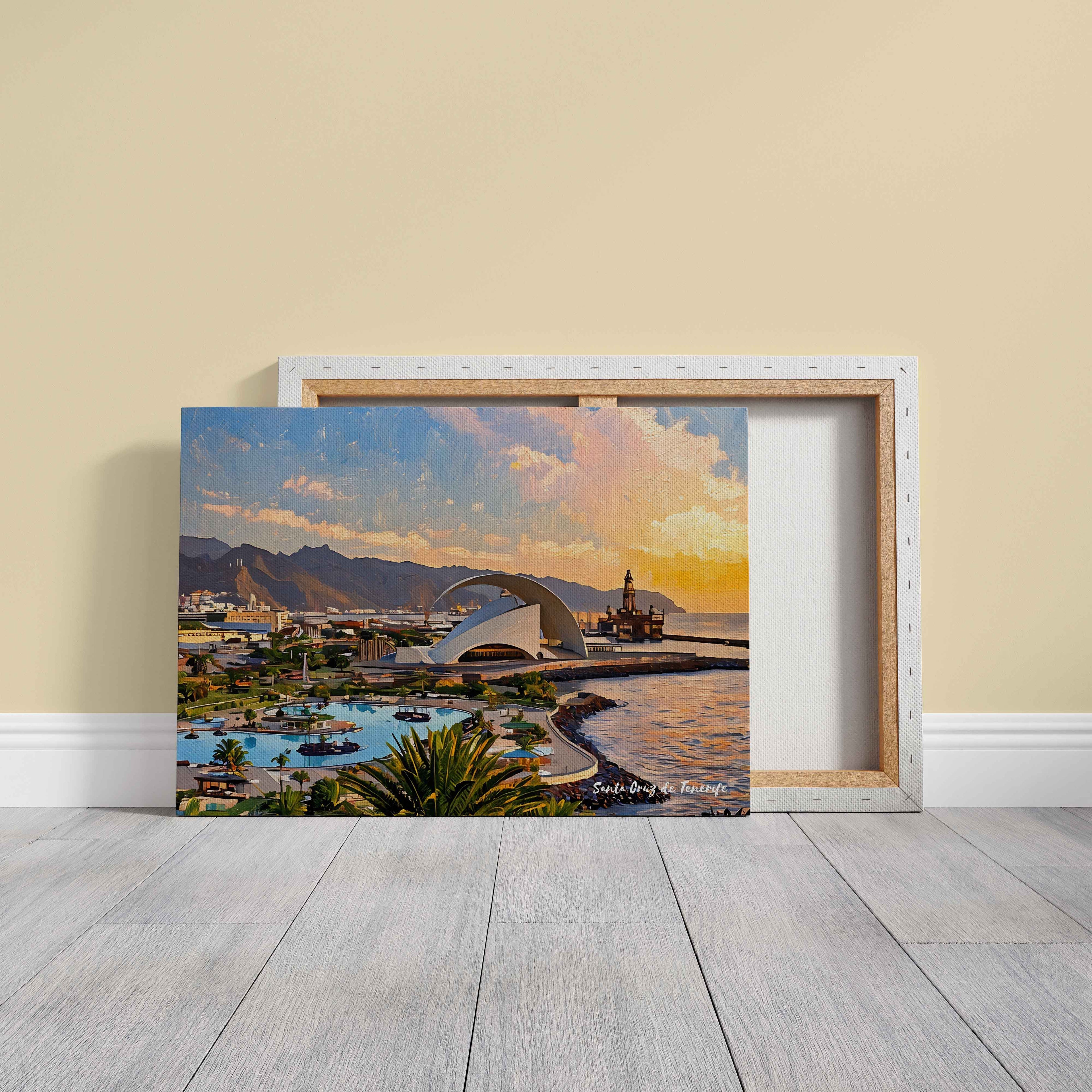 Santa Cruz de Tenerife