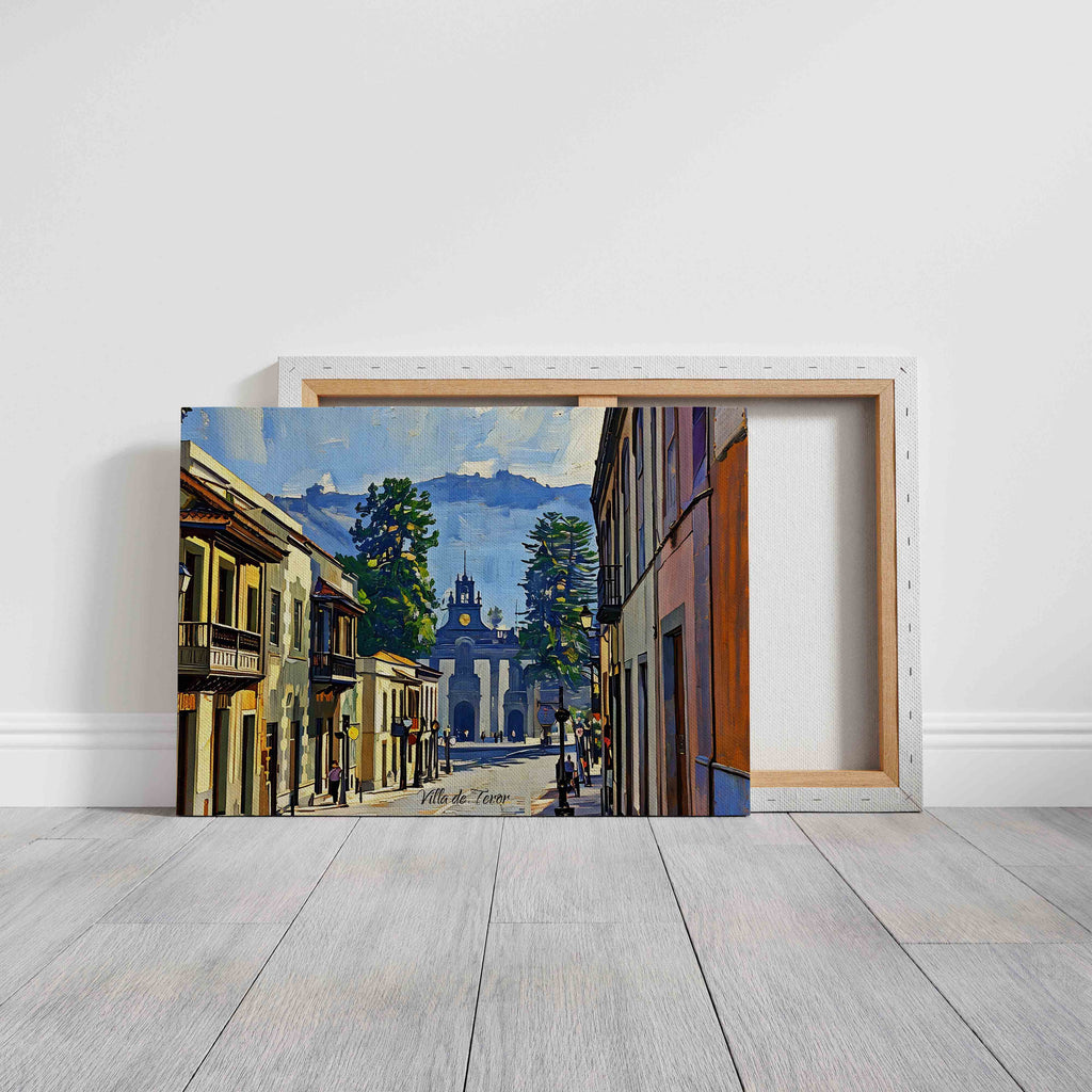 Teror