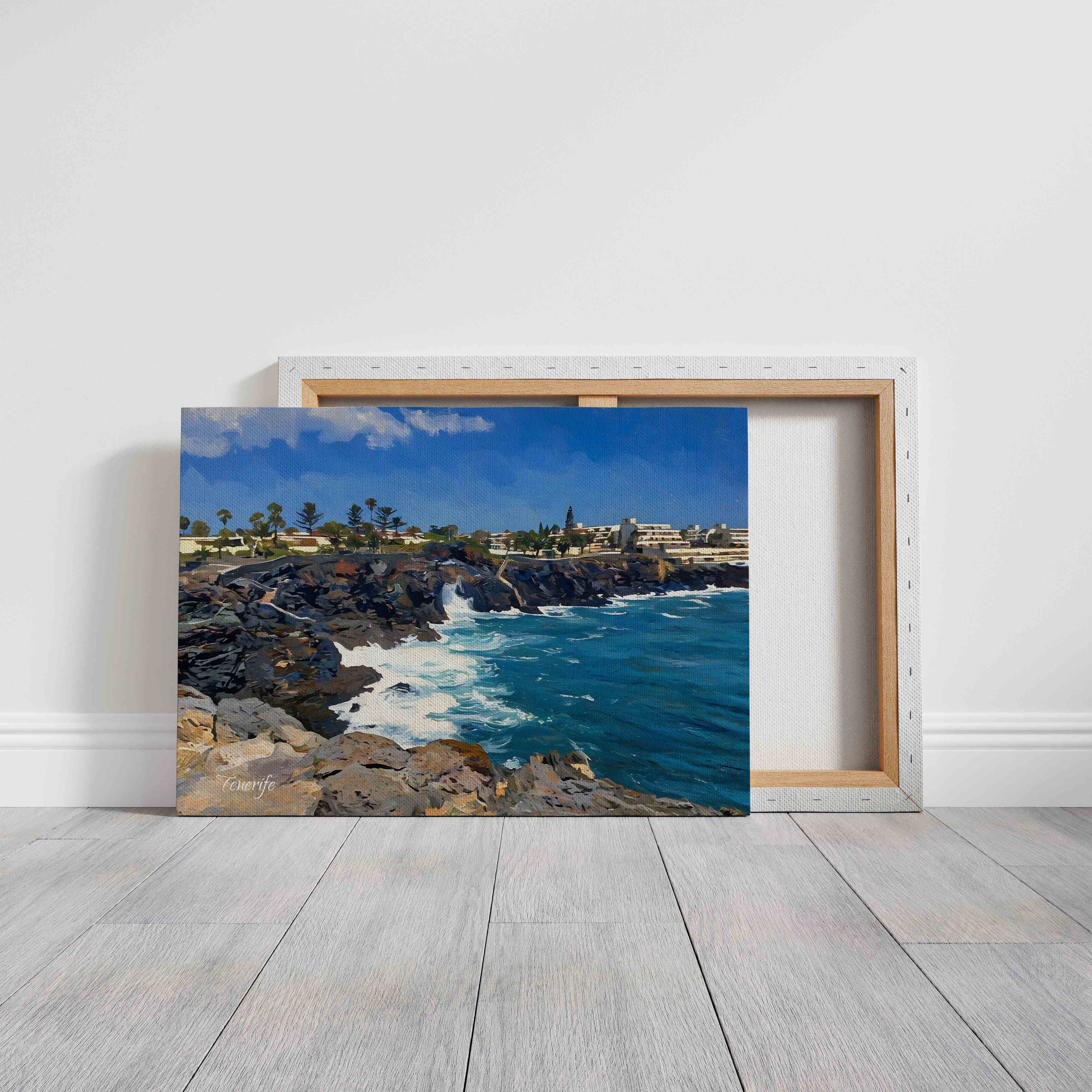 Costa Sur de Tenerife