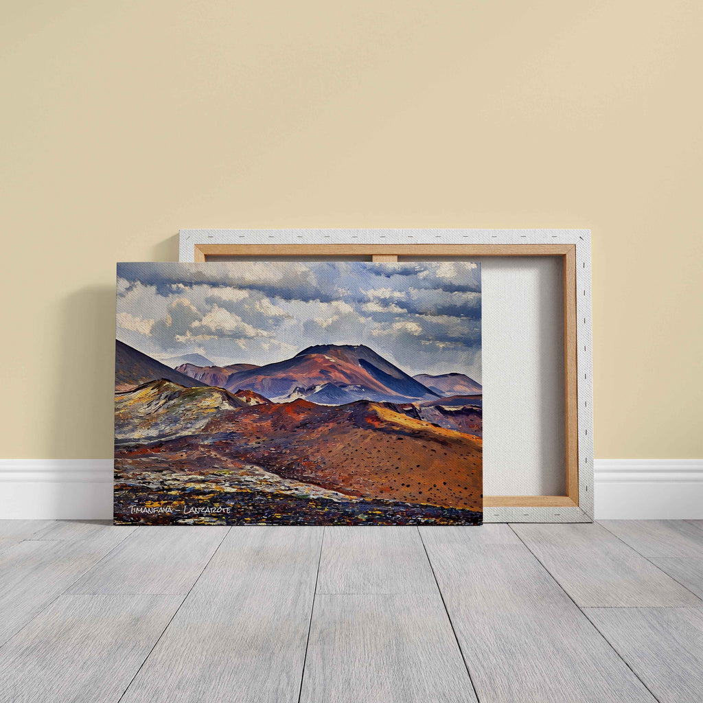 Timanfaya