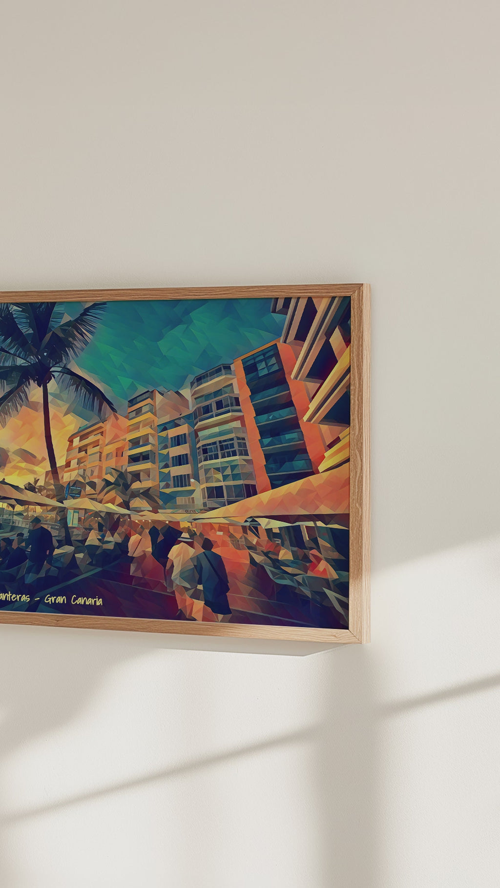 Paseo de Las Canteras