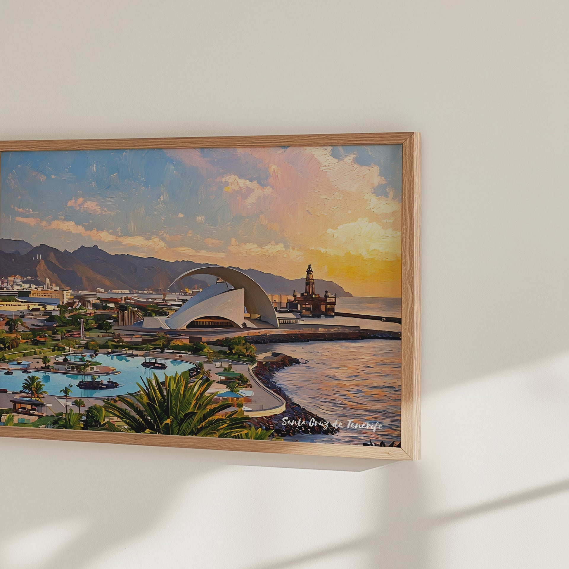 Santa Cruz de Tenerife