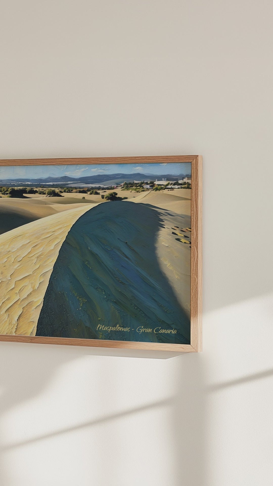 Dunas de Maspalomas