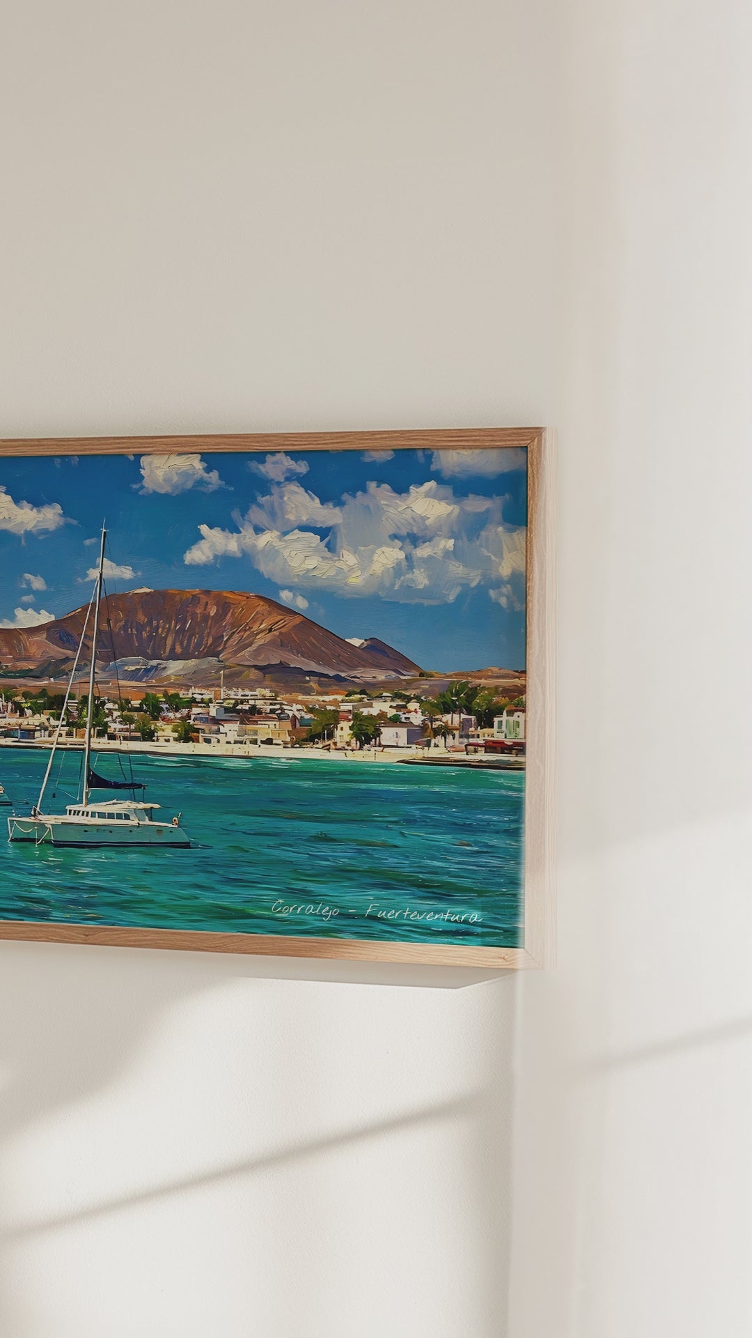 Corralejo