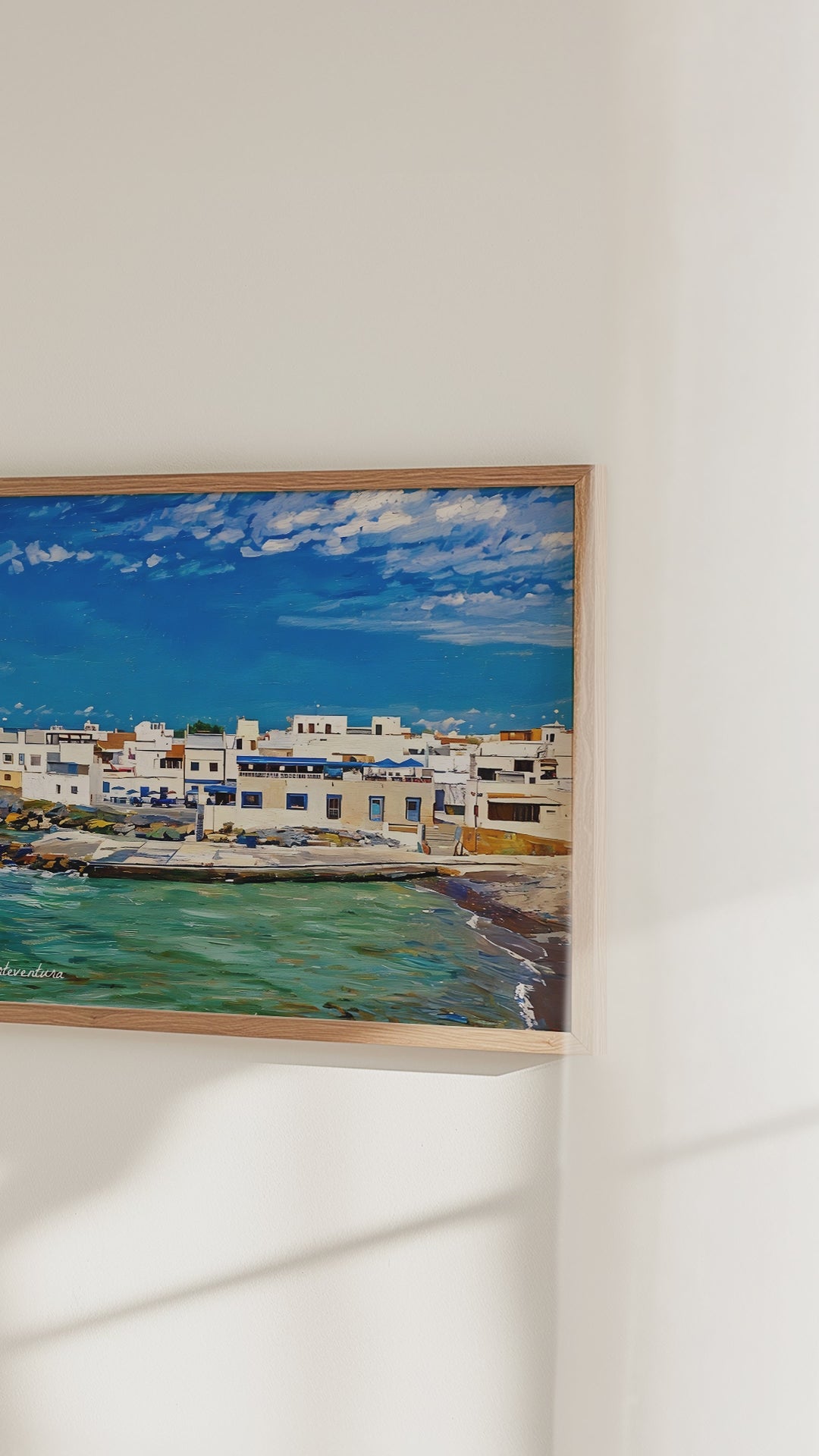 El Cotillo