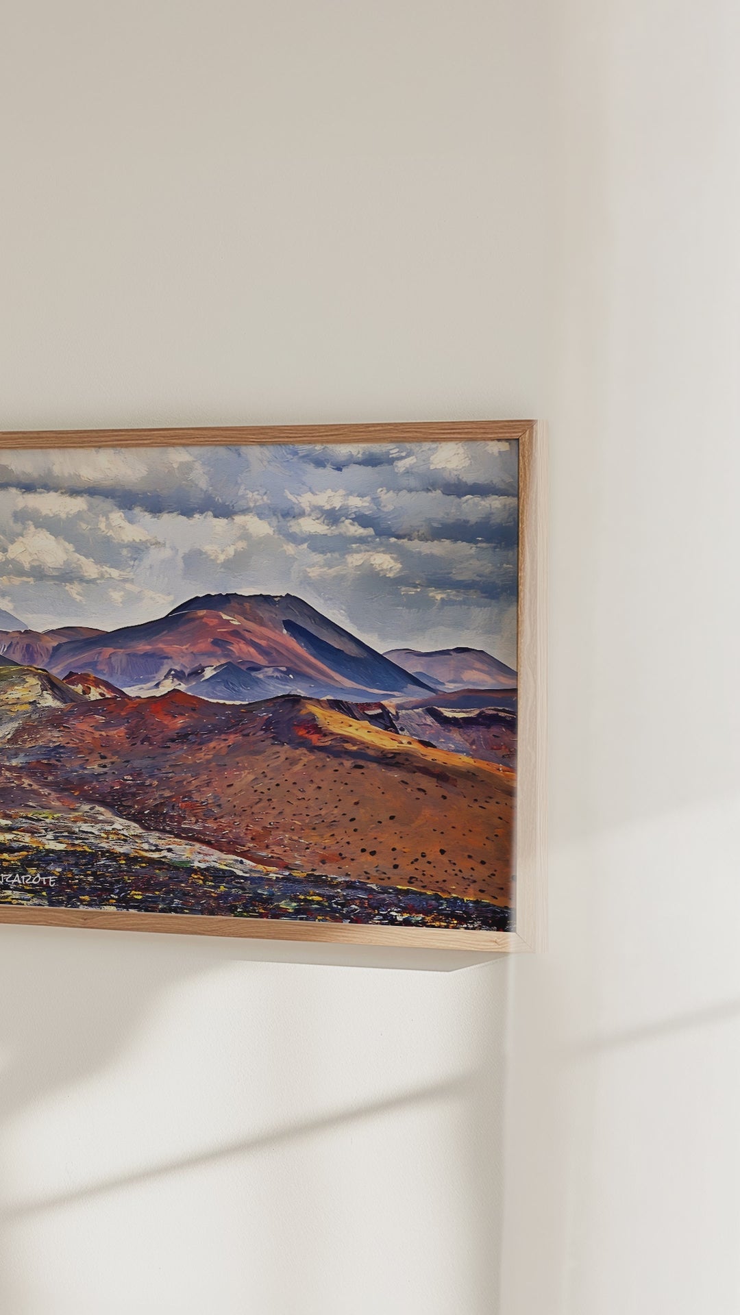 Timanfaya