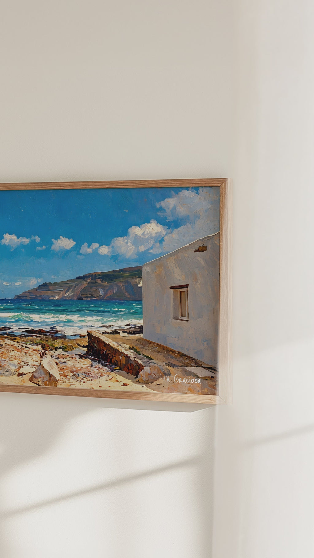 La Graciosa